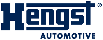 Hengst logo